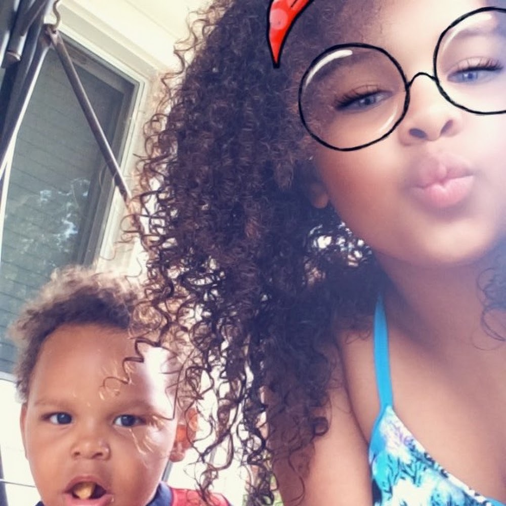 Meet your Posher, Takiyah